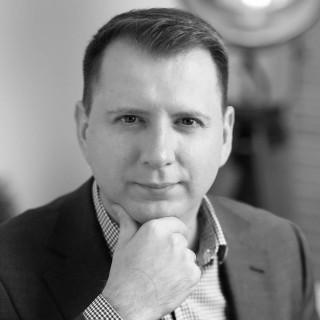 Андрей Тарасенко